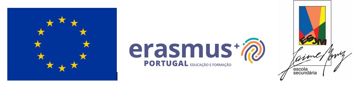 Erasmus ESJM 2022-2023